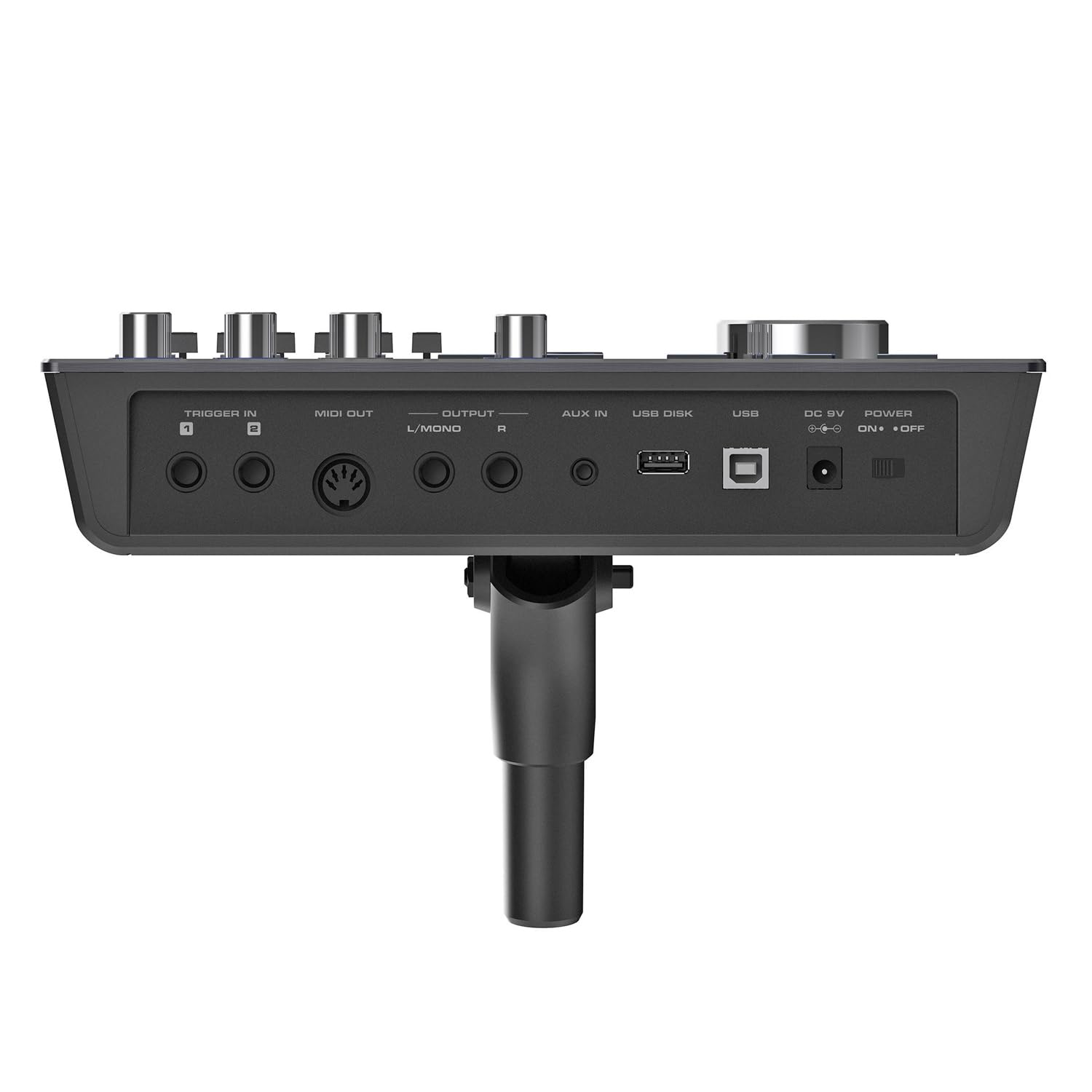 Nux DM-8 E-Dum elektronisches Schlagzeug Drumset + keepdrum Zubehör-Set