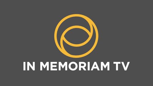 IN MEMORIAM TV