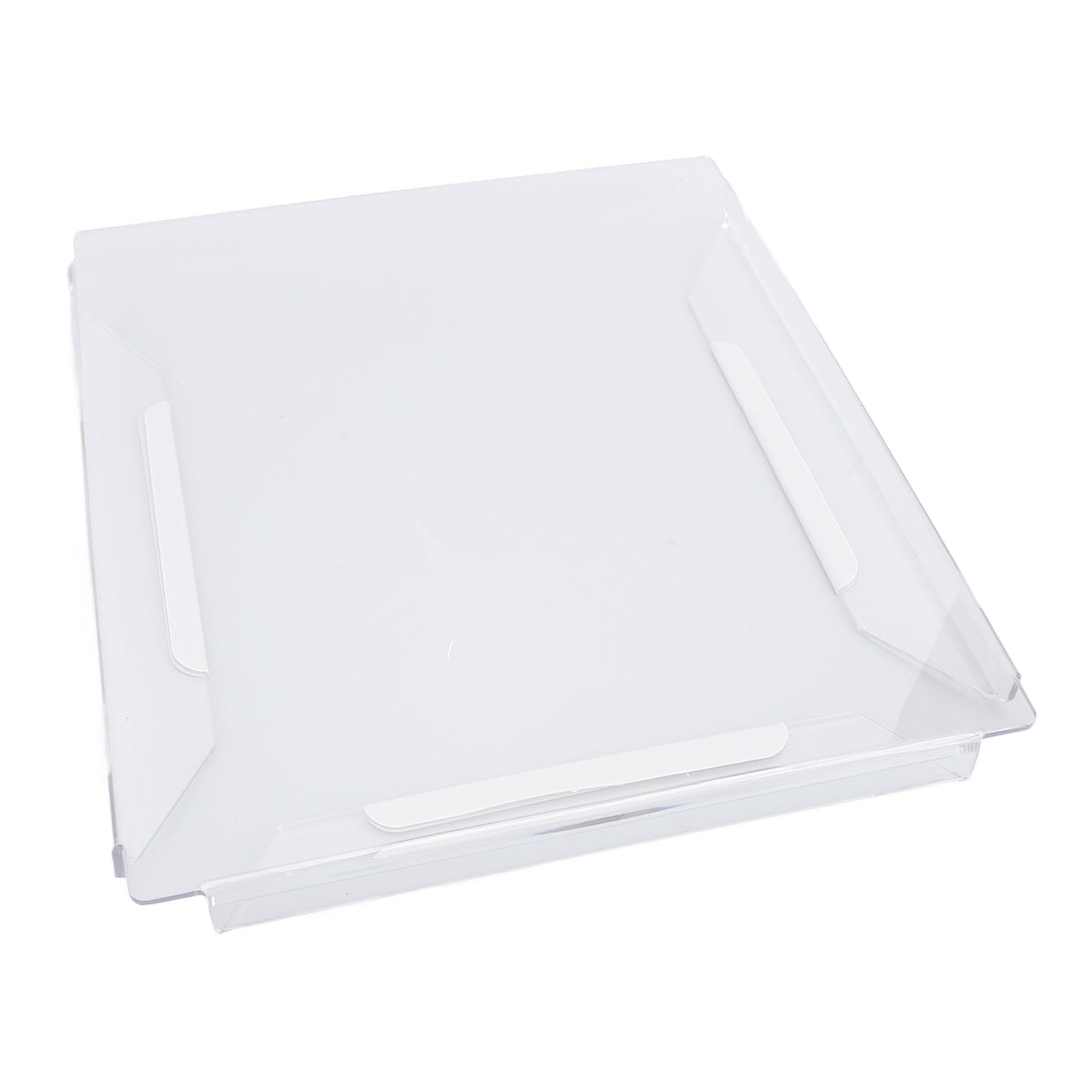 Soporte Protector contra Granizo para Cubierta Protectora de Satélite V4, Antienvejecimiento y Antiinterferencias, Proteja su del Granizo y los