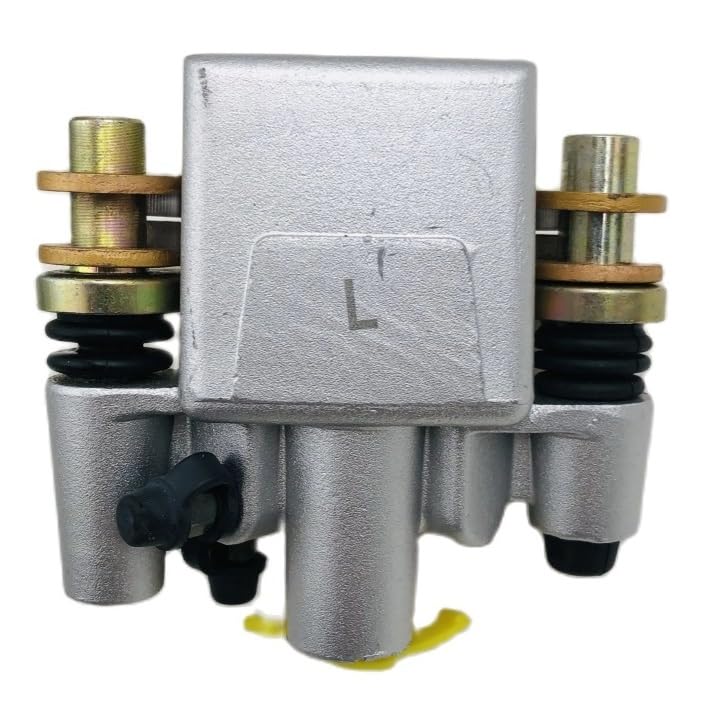 Étrier de frein avant gauche-péd fritté adapté for CF 450 450L 450S 400L 400S