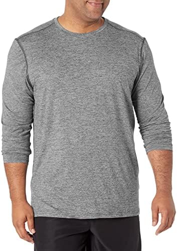 C9 Champion Men’s Long Sleeve Tech Tee