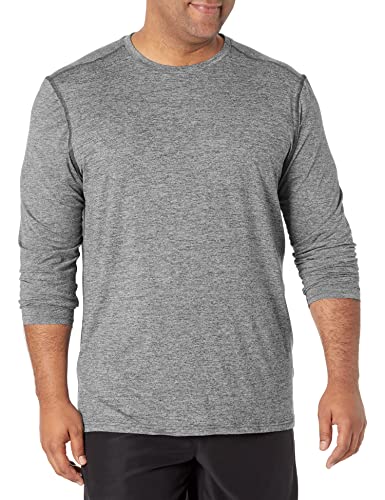 C9 Champion Men's Long Sleeve Tech Tee