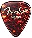 Fender 351 Shape Classic Picks (144 Pack) for electric guitar, acoustic guitar, mandolin, and bass