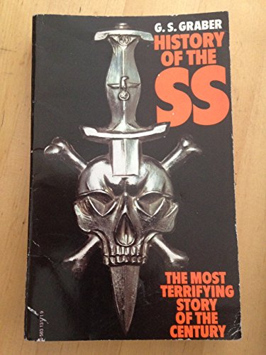 History of the SS 0583131719 Book Cover