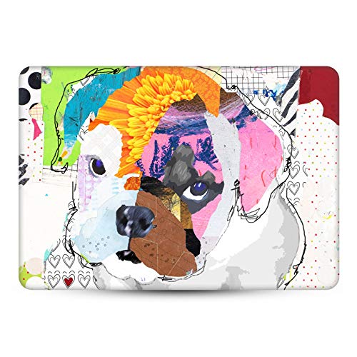 Vinyle MacBook Pro 13.3 A1708 autocollant décoratif sous licence Keck - 2