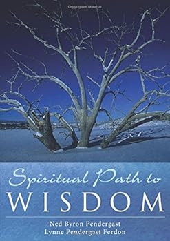 Paperback Spiritual Path to Wisdom Book