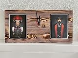 Der wahre Blickfang! Black Forest Wandbilder mit Uhr - Tradition trifft Moderne. Original Fotografien von Sebastian Wehrle.