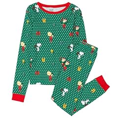 Kids Green Polka Dot