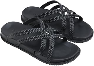 شبشب تويست من امون للنساء