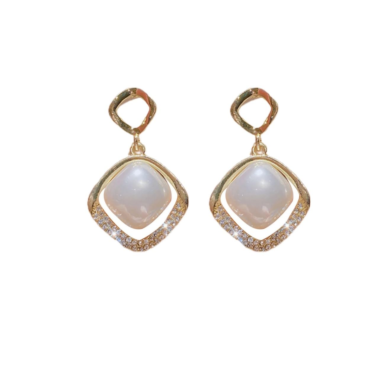 See full amazon price history chart for Korean Drop Earrings for Women – Perfect for Weddings, Parties, Special Events, and Celebrations – Fashion Jewelry for Any Occasion and Style | 2Pcs/Set Korean Drop Earrings for Women – Perfect for Weddings, Parties, Special Events, and Celebrations – Fashion Jewelry for Any Occasion and Style | 2Pcs/Set (B0DHRMYWYM) Amazon Price History, Amazon Price Tracker