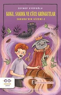 Koku, Sandık ve Cüce Gringutlar - Sakura’nın Gizem