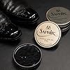 SAPHIR Medaille d’Or Mirror Gloss - Natural Wax Polish for Leather Shoes & Boots - Black #5