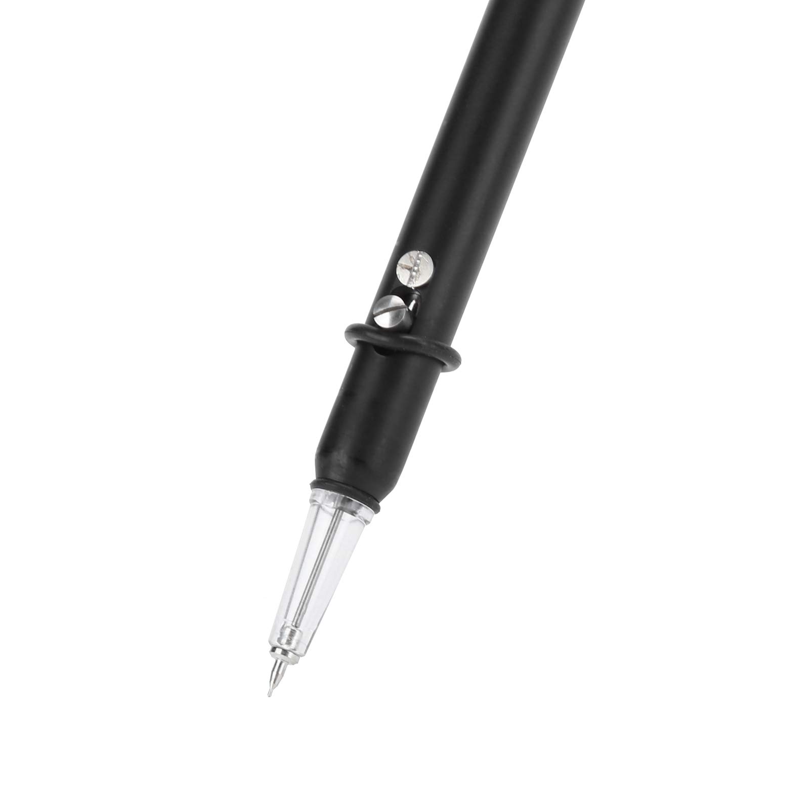 Strumento Automatico per Penna a Olio Automatico per Oliatore Lubrificante per Orologi, Design Leggero e Compatto, Facile da Usare