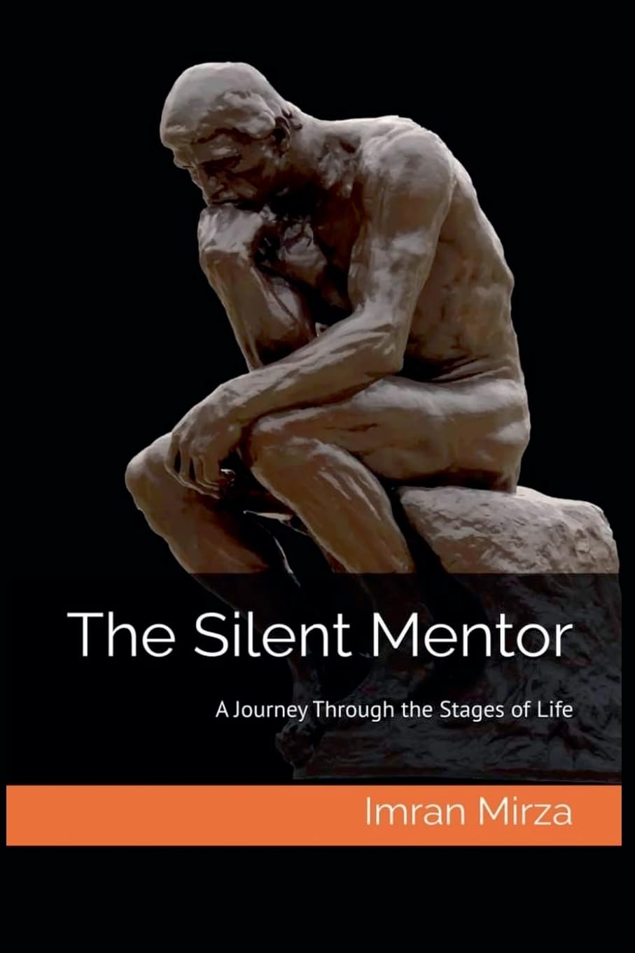 The Silent Mentor: A Journey Through the Stages of Life