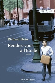 Paperback RENDEZ-VOUS A L'ETOILE Book