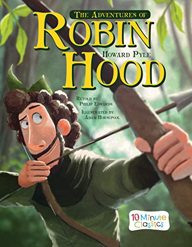 The Adventures of Robin Hood