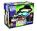 Produktbild Science Mad! Nachtsichtbrille für Kinder, für lustige Nachtmissionen, leicht, ausklappbar, 2-fache Vergrößerung, Doppel-LED-Strahlen, Blaue Gläser, ab 6 Jahren, 20 x 10 x 5,5 cm (SM55), Schwarz