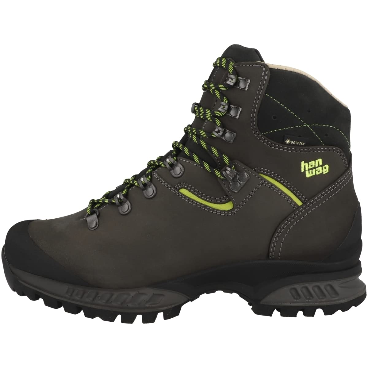 Hanwag Tatra II Gore-Tex Bota De Trekking - SS23