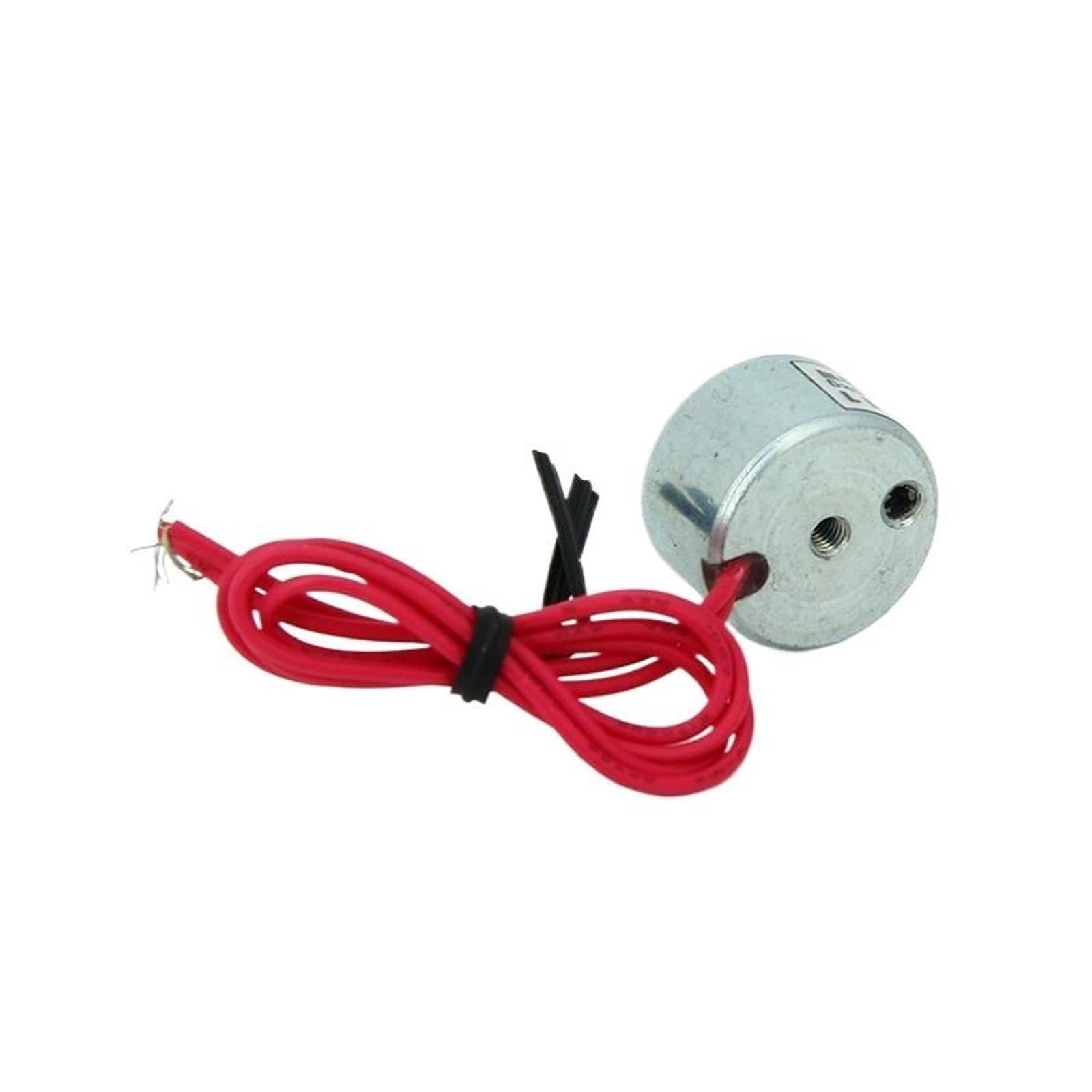 Micro électro-aimant YHN-P18/11 DC12/24V puissance d'aspiration 4.5KG(DC12)