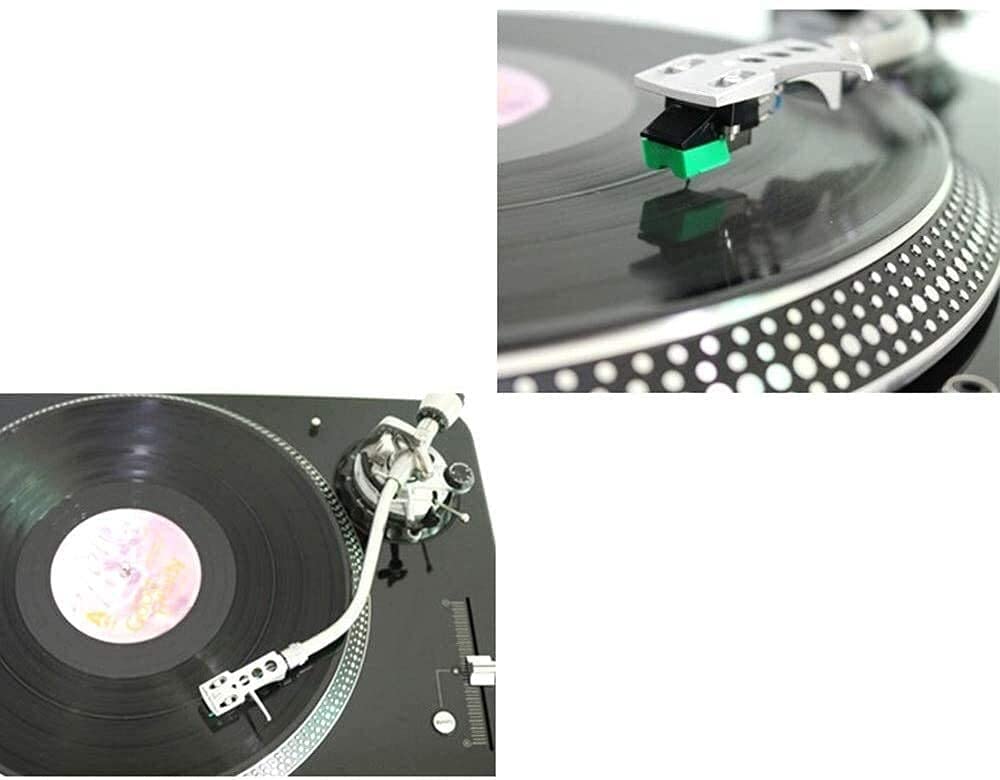 Platenspeler, Klassieke Stijl Fonograaf Grammofoon, Platenspeler Ondersteuning Vinyl/U Disk/Bluetooth/Input/Output, Fonograaf Reco (Fonograaf