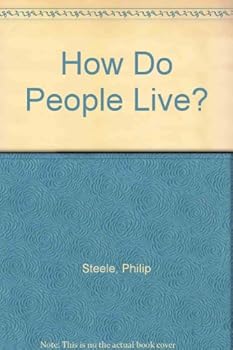 How Do People Live?