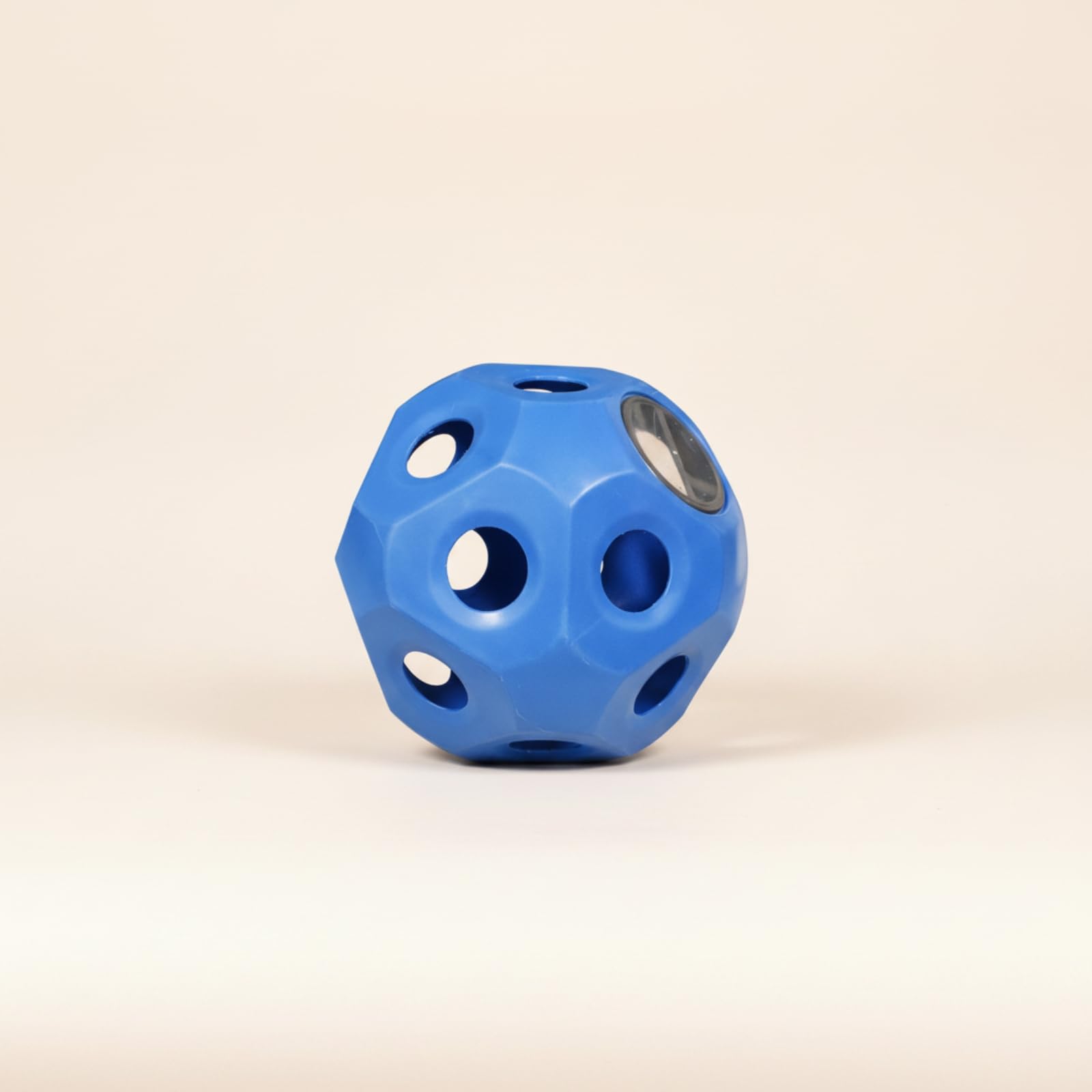Livestock Forage Ball Palla Fieno Sfera Alimentazione Regolata Gioco Slow Feeder per Cavalli Asini in Polietilene Diametro36.5cm Adatta per Stalle Paddock, Array, Color to 5
