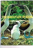 The family life of birds 0246640995 Book Cover