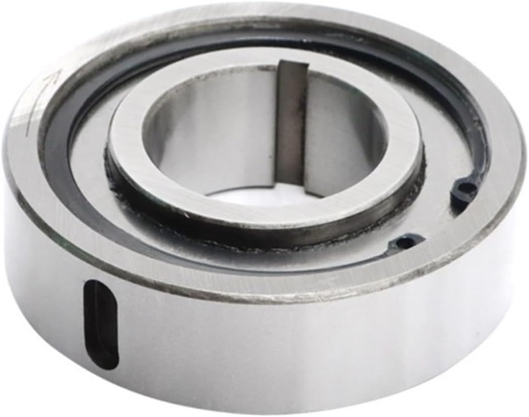 1PCS CK-A1747 17X47X24MM One Way Clutch Bearing CK-A Series Sprag Type One Way Freewheel Clutch Bearing