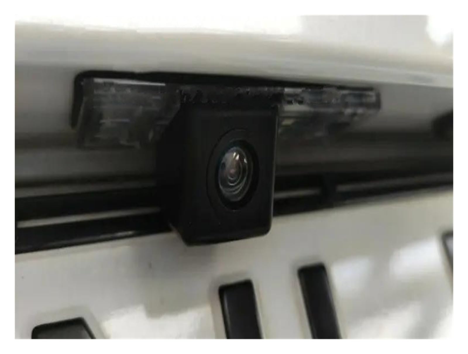 Cámara De Marcha Atrás para Fiat para Scudo 1996 ~ Presente
