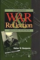 War and Reflections 193164604X Book Cover