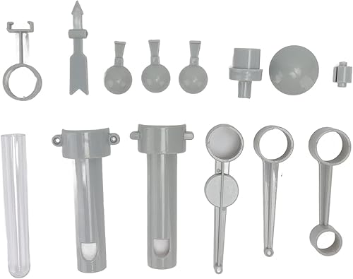 Miniatura 7 de Kit de estación meteorológica de bricolaje, juguetes de estación meteorológica, anemómetro de estación meteorológica de bricolaje para niños,