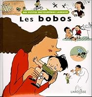 Les bobos 2035531195 Book Cover