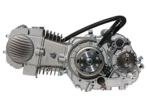 Moteur 150cc - YX - Type CRF - Dirt Bike