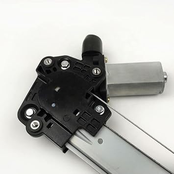 LEFT REAR LIFTER ASSEMBLY 72750-TMO-T01 72750TMOT01