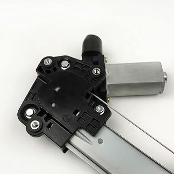 Left Rear Lifter Assembly 72750-TMO-T01 72750TMOT01