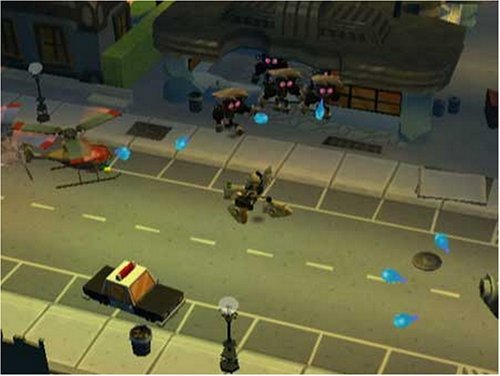 Image of Nicktoons: Attack Toybots - Nintendo Wii (Renewed)
