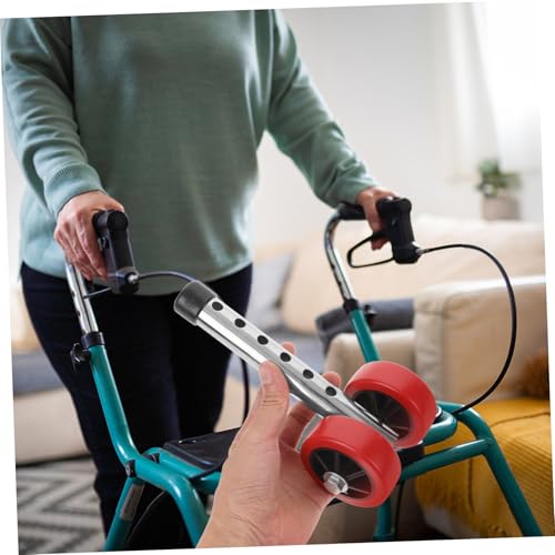 Accessoires de remplacement pour déambulateur FRCOLOR pour sécuriser la marche - 6