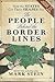 How the States Got Their Shapes Too: The People Behind the Borderlines