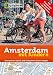 Produktbild Amsterdam mit Kindern: National Geographic Familien-Reiseführer Amsterdam  Kompakt und zur schnellen Orientierung voll mit den Highlights für den ... ... Mit Klappkarten, Spieleheft, 240 Adressen