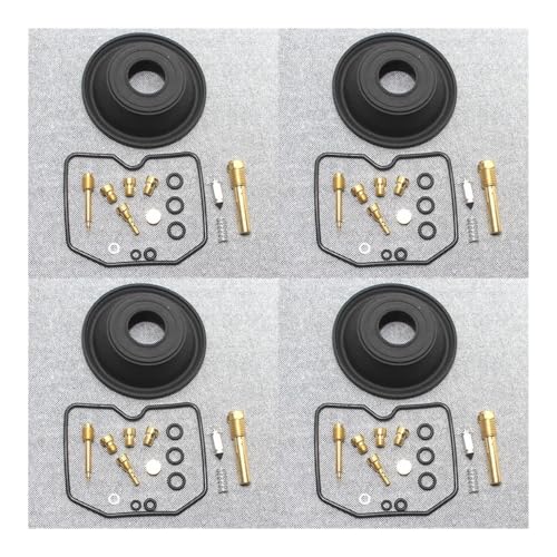 Diaphragme sous vide carburateur GSF600S Bandit 1996 à 2003 flotteur moto
