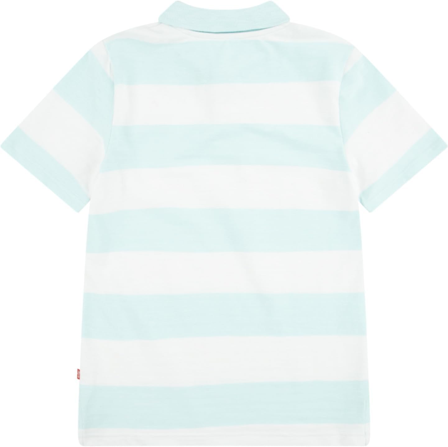 Levi's Boys' Rugby Polo Shirt (Big Kid)