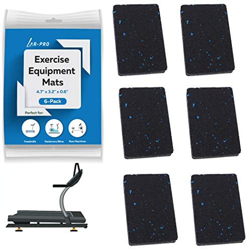 Best Rubber Treadmill Mats 10Reviewz
