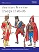 Austrian Frontier Troops 174098 (Men-at-Arms)