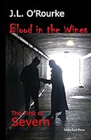 Blood in the Wings 0473317656 Book Cover