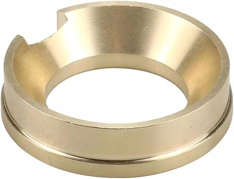 Brass T-Case Shifter Sheet Transfer Case Shifter Sheet Bushing Kit Replacement for Suzuki Samurai RG911 1985 1986 1987 1988 1989 1990 1991 1992 1993 1994 1995