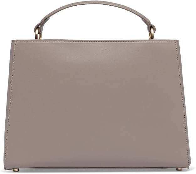 Replay Fw3379.003.a0458a - Borsa A Mano Donna In Ecopelle, Elegante E Pratica
