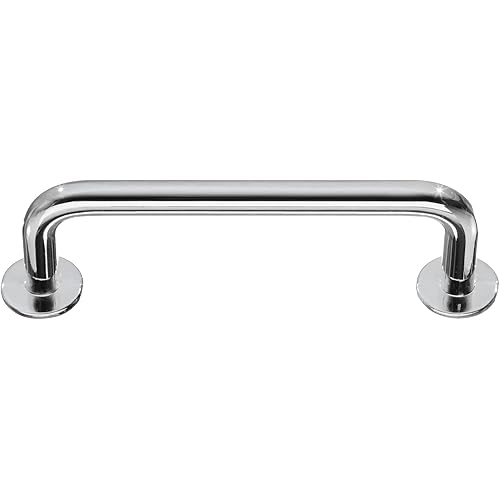 SMEDBO Pull Polished Chrome CC 3 7/8''