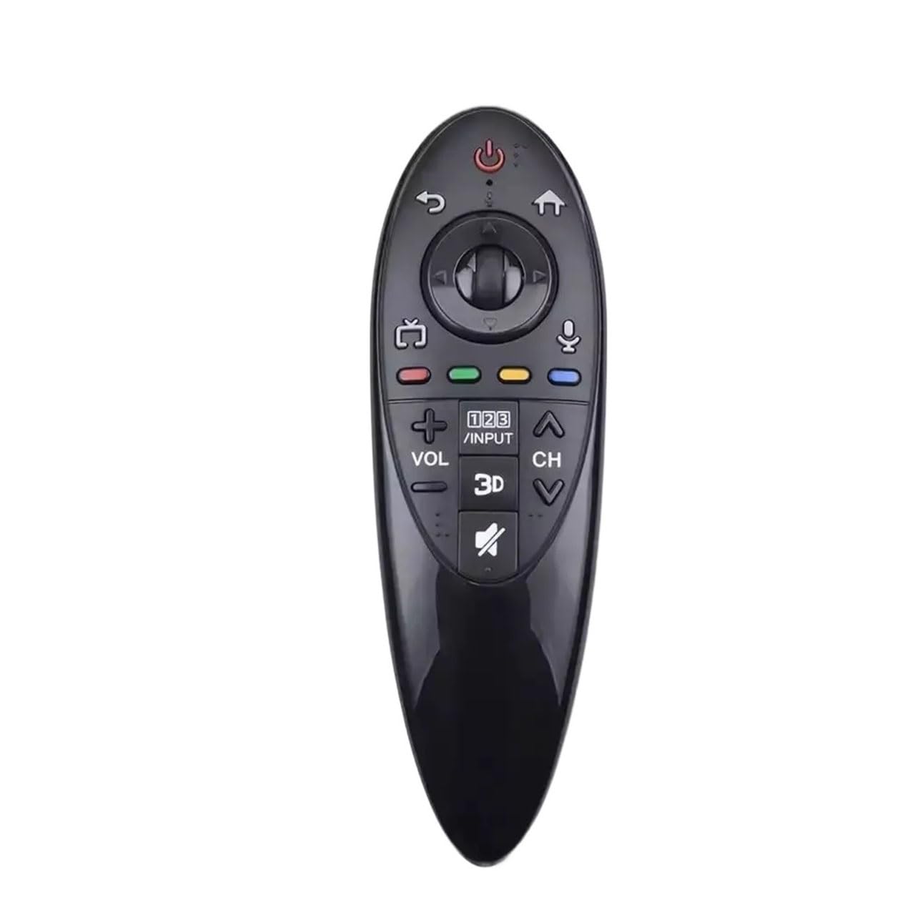 Télécommande Magic pour LG AN-MR500G UB UC EC Smart TV 3D - 6