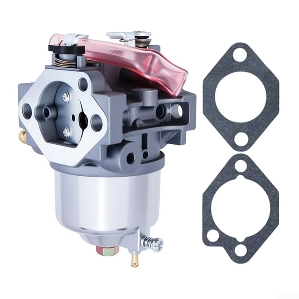 Carburateur AM122462 pour résoudre le calage moteur sur Kawasaki GX70 GX75 et tracteur SRX75
