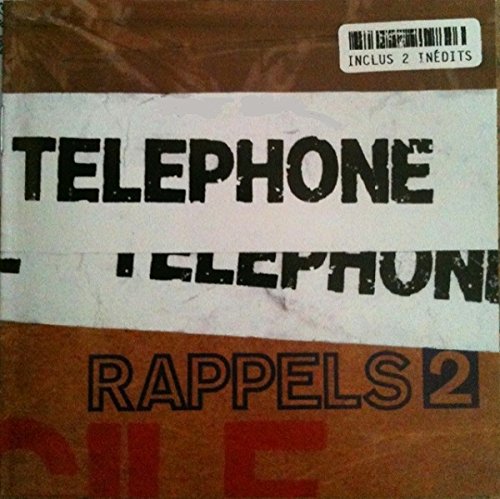 Rappels / Vol.2